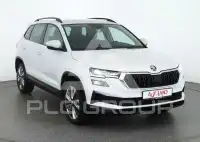 2023 Skoda Karoq