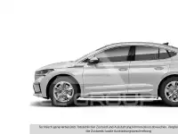 2023 Skoda Enyaq