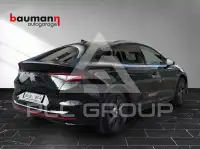 2023 Skoda Enyaq