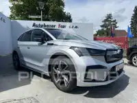 2023 Skoda Enyaq