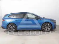 2023 Skoda Enyaq