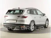 2023 Skoda Enyaq