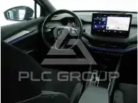 2023 Skoda Enyaq