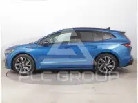 2023 Skoda Enyaq