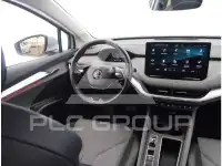 2023 Skoda Enyaq