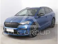 2023 Skoda Enyaq