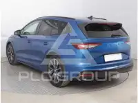 2023 Skoda Enyaq