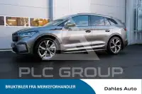 2023 Skoda Enyaq