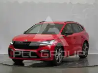 2023 Skoda Enyaq