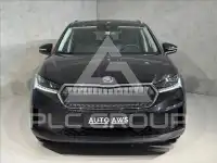 2023 Skoda Enyaq