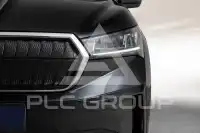 2023 Skoda Enyaq