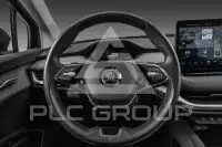 2023 Skoda Enyaq
