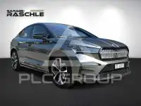 2023 Skoda Enyaq