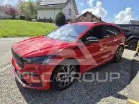2023 Skoda Enyaq