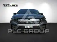 2023 Skoda Enyaq