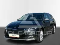 2023 Skoda Octavia