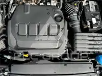 2023 Skoda Octavia