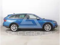 2023 Skoda Octavia