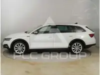 2023 Skoda Octavia