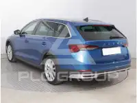 2023 Skoda Octavia