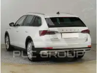 2023 Skoda Octavia