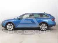 2023 Skoda Octavia