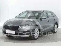 2023 Skoda Octavia