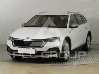 2023 Skoda Octavia
