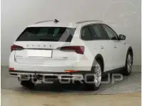 2023 Skoda Octavia