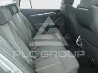 2023 Skoda Octavia