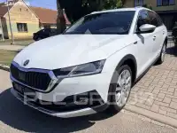 2023 Skoda Octavia