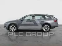 2023 Skoda Octavia
