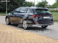 2023 Skoda Octavia