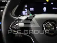 2023 Skoda Octavia