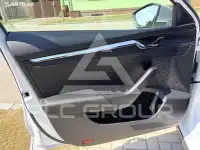 2023 Skoda Octavia
