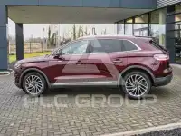 2023 Lincoln NAUTILUS