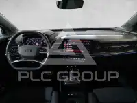 2023 Audi 50