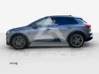2023 Audi 50