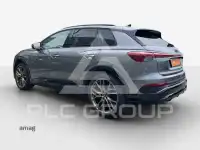 2023 Audi 50