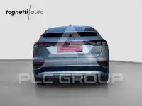 2023 Audi 50
