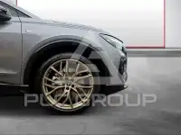 2023 Audi 50