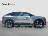 2023 Audi 50