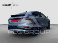 2023 Audi 50
