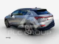 2023 Audi 50