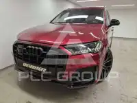 2023 Audi SQ7
