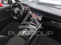 2023 Audi SQ7