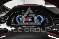 2023 Audi SQ7