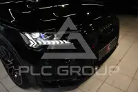 2023 Audi SQ7