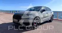 2023 Audi RSQ3