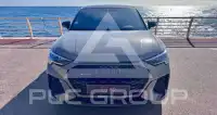 2023 Audi RSQ3